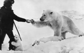 Az adamın g&ouml;rd&uuml;y&uuml; tarixi FOTOlar: Ke&ccedil;mişin bilinməyən tərəfləri &uuml;zə &ccedil;ıxdı