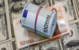 Rubl və avro yenidən bahalaşdı