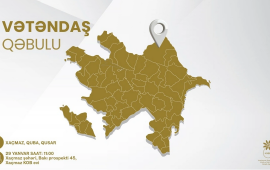 Xa&ccedil;mazda sahibkarlarla g&ouml;r&uuml;ş ke&ccedil;iriləcək