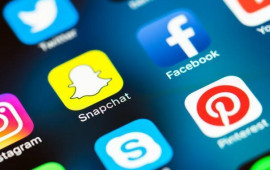 Dünyanın ən məhşur sosial şəbəkələrindən biri Rusiyada bloklandı