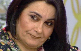 "Efirdə mənə ev hədiyyə etdilər, sən demə, ALDADIBLAR"