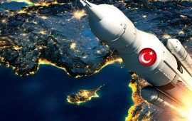 Türkiyə bu ölkədə kosmik baza qurur – 350 milyon dollarlıq layihə