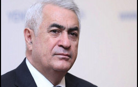 Cavid Qurbanovun oğluna yüksək vəzifə verildi