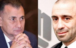 Mirşahin Vahid Mustafayevə cavab verdi &ndash; Ke&ccedil;miş ANS&ccedil;ilərin m&uuml;bahisəsi qızışır