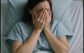 Noyabrda neçə nəfər zəhərlənib?  RƏSMİ