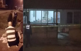 Türkiyədə təqaüdçü polis kafeyə silahlı hücum etdi  2 ölü, 2 yaralı