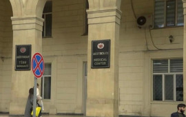 "Aristokrat" klinikasında qanunsuz stomatoloji fəaliyyətlə bağlı RƏSMİ AÇIQLAMA