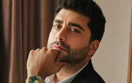 "Fatih" də narkotikdən istifadə etdiyini etiraf etdi