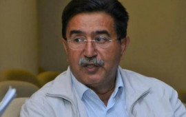 Aşıq Yadigarla vida mərasimi ləğv edildi