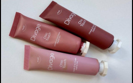 Divage: Olivia.az Mağazasında Yeni Kosmetika Kolleksiyası Unikal Tonları Kəşf Edin  Divagedən Yeni Palitra