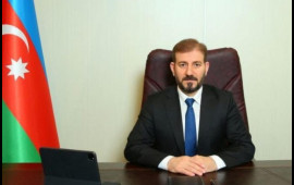 Yeni Klinikanın direktoru orqanlarını bağışladı