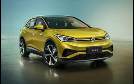 Ən etibarsız 5 elektrik krossoveri açıqlandı