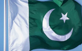 Pakistan XİN qondarma rejimin keçirdiyi "prezident seçkisini" pisləyib