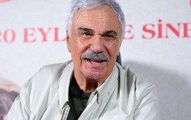 Halil Ergün xəstəxanaya yerləşdirildi