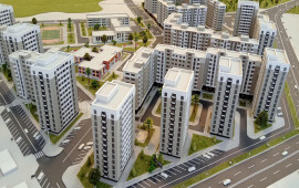 Nazirliyin kvadratı 435 manata satdığı mənzillər "yoxa çıxıb"  AÇIQLAMA