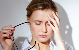 Miqren ağrılarını yüngülləşdirə biləcək üsullar AÇIQLANDI