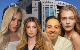 T&uuml;rkiyədə d&ouml;rd məşhurun narkotik testi m&uuml;sbət &ccedil;ıxdı