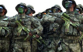Azərbaycan Ordusu dünya miqyasında