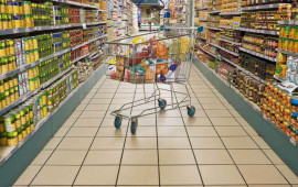 "Qida məhsullarının bahalaşması davam edə bilər"  