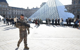 “Əsrin soyğununda" əsas şübhəli görün kim çıxdı  FOTO