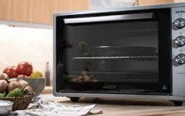 Sobanızı belə təmizləyin  Kimyəvi vasitələr yeməklərə mənfi təsir g&ouml;stərir