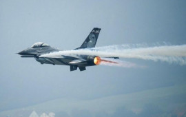 ABŞ Türkiyəyə 23 milyard dollar dəyərində “F16”lar satacaq
