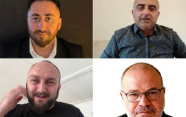 Xaricdə yaşayan blogerlərin hakimi DƏYİŞDİ