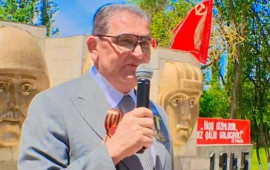 Saleh Səmədov bu hərəkətinə görə vəzifəsindən azad edildi 