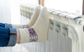 Hansı xəstəliklər zamanı əllər və ayaqlar daim soyuq olur?