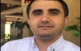 Moskvada azərbaycanlı iş adamı faciəvi şəkildə öldü 