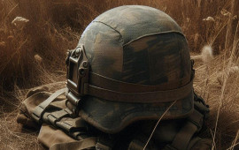 Ermənistanda hərbçilər minaya düşdü