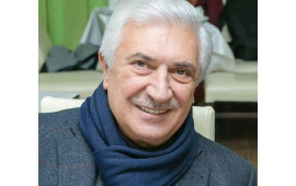 Dirijor Ramiz Məlik Aslanov Prezident İlham Əliyevə müraciət ünvanladı