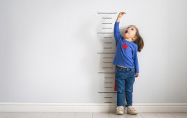 Uşaqlarda boy artımını s&uuml;rətləndirən əsas amillər nələrdir?