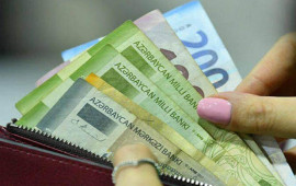 210 manat maaş alan müəllimlərin sayı