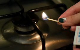 Bakının Xətai rayonuna qazın verilməsi DAYANDIRILACAQ