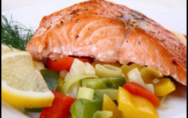 Həftədə ən azı 2 dəfə bu balığı yeyin  Həkim məsləhəti