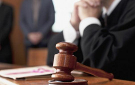 Vəkillərin fəaliyyəti ilə bağlı bir sıra dəyişikliklər təsdiqlənib