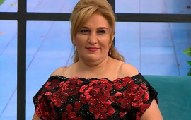 "İki nəfərə hər ay 10 kq ƏT ALIRIQ"