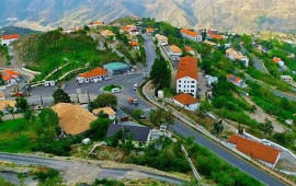 Laçının işğaldan azad edilməsindən beş il ötür