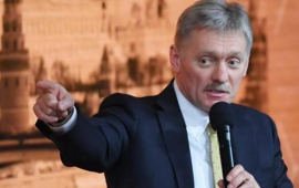 RusiyaABŞ sammiti keçiriləcək?  Peskov açıqladı