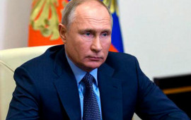 Putindən fərman: Bu ölkələrə neft satışı