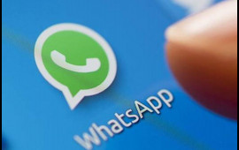 Dövlət Xidməti "Whatsapp+"la bağlı məsələyə aydınlıq gətidi
