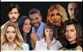 Dünən saxlanılan məşhurlara bölmədə verilən 5 sual  FOTO
