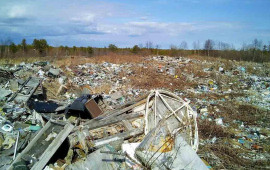 Daha 2 meyit tapıldı  bu dəfə zibillikdən 