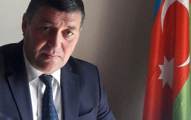 Aşan avtomobildə ölən Asəf ingilis dili müəllimi imiş 