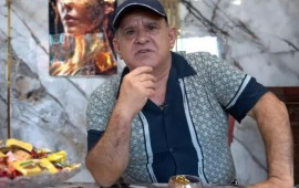 Tacirin 75 yaşlı bacısı tanınmaz dərəcədə DƏYİŞİLDİ 