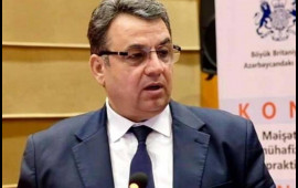 Fikrət Cəfərli azadlığa çıxdı