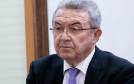 Misir Mərdanov Ramiz Mehdiyevin xanımının vəzifəsinə gətirilir?  Rəsmi CAVAB