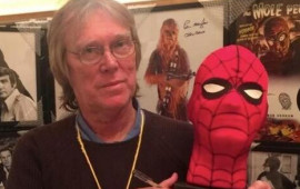 "Hörümçək adam" vəfat etdi 