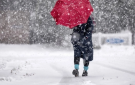 Regionu qar rekordu g&ouml;zləyir: Bakıda isə&hellip;